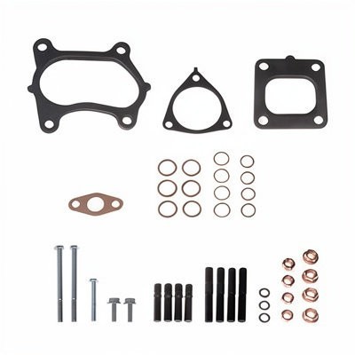 Turbo gasket set KIA Bongo (Kia Bongo): KT890120 FA1 Turbine mounting kit
