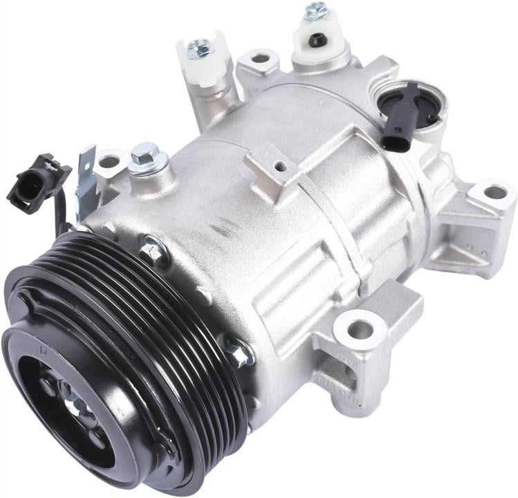 Mazda BDGF-61-450 Compressor, air conditioning BDGF61450 BDGF61450 Mazda Compressor, air conditioning