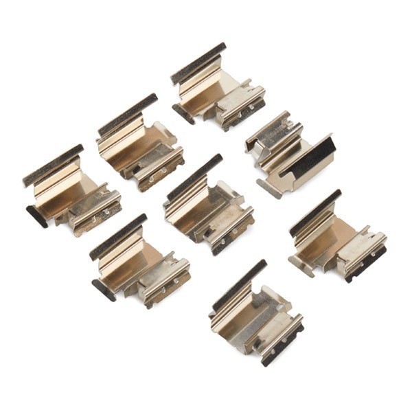 901218 Frenkit Brake pad fitting kit