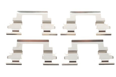 901236 Frenkit Brake pad fitting kit