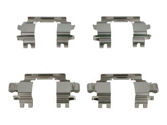 901257 Frenkit Brake pad fitting kit