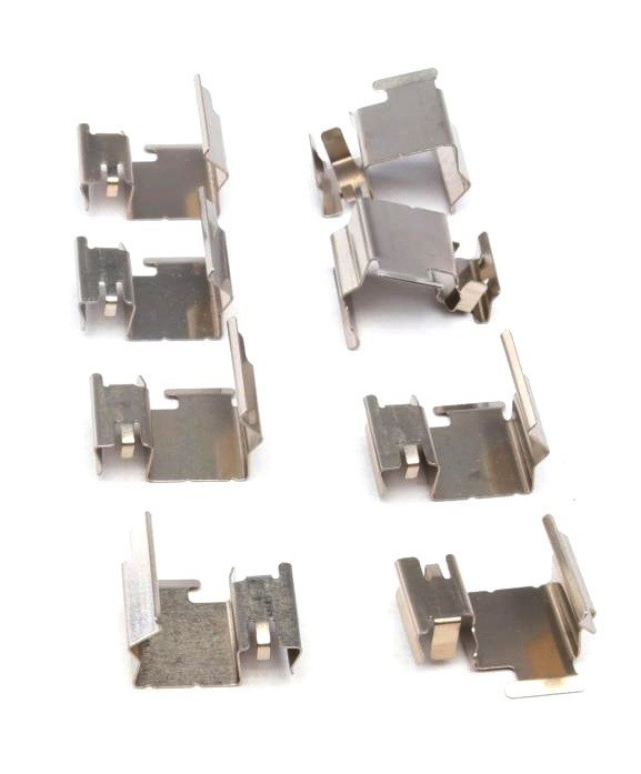 901298 Frenkit Brake pad fitting kit