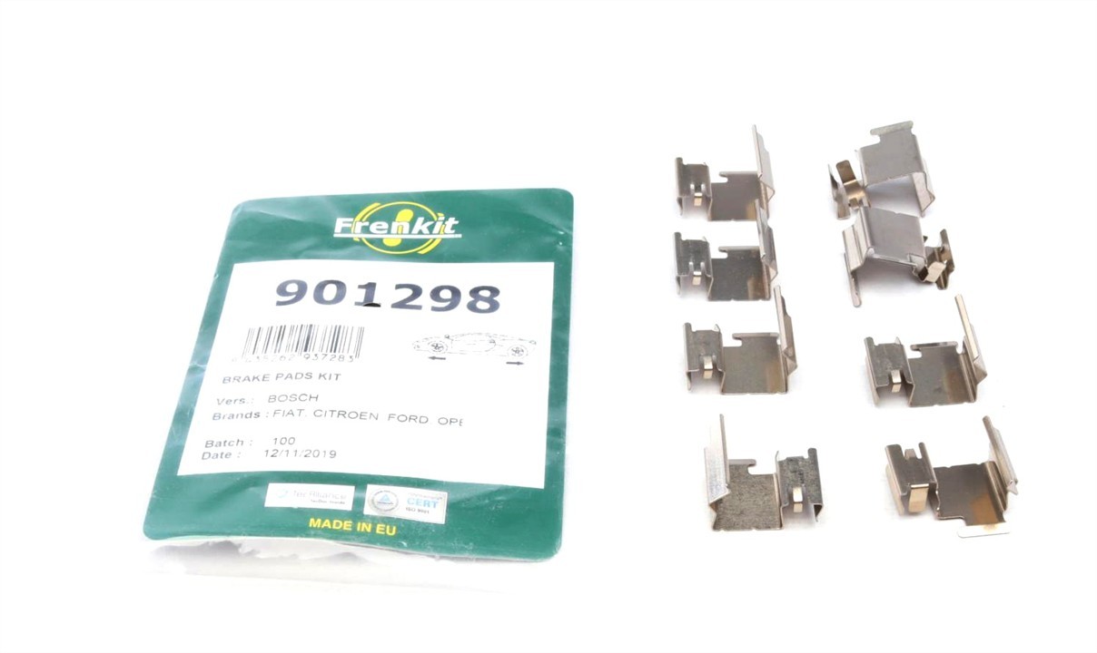 Buy Frenkit 901298 at a low price in United Arab Emirates!