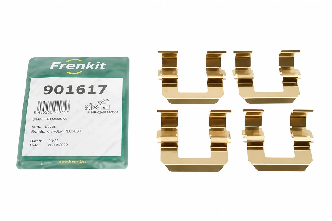 Buy Frenkit 901617 at a low price in United Arab Emirates!