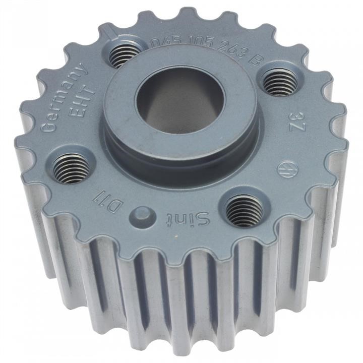 05L105263B VAG TOOTHED WHEEL