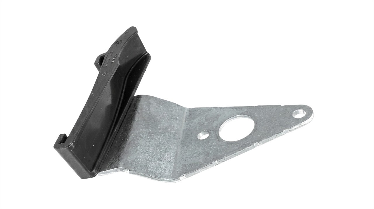 Timing chain guide KIA Pro Cee'D (Kia Pro Cee'D): 243872A300 Hyundai/Kia Sliding rail