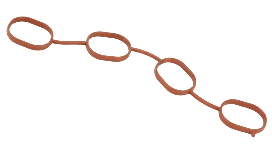 Engine intake manifold gasket Kia: 284112B600 Hyundai/Kia Intake manifold gasket