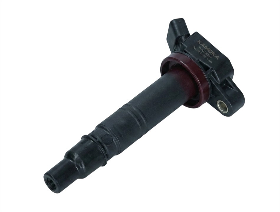 Engine coil Toyota Matrix: 7120157 Kamoka Ignition coil