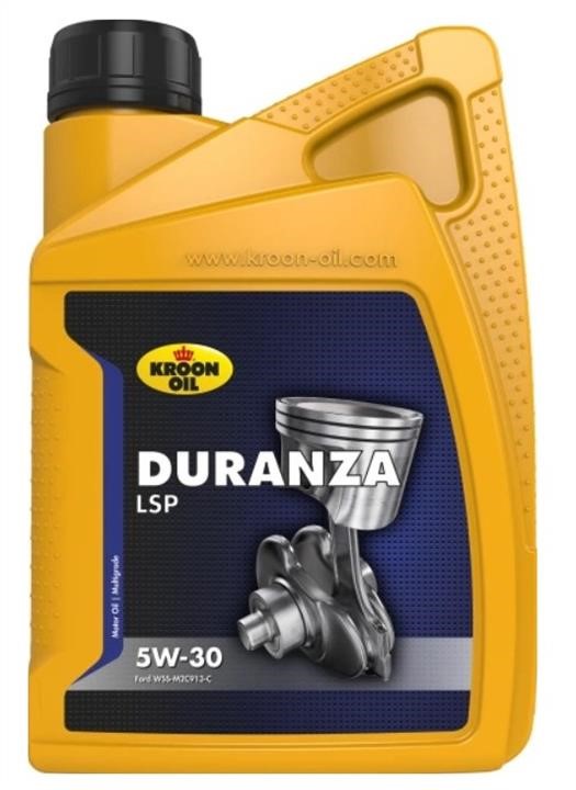 34203 Kroon oil Engine oil Kroon oil DURANZA LSP 5W-30, 5L