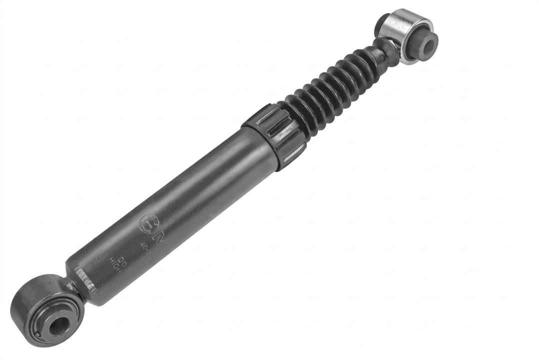 Suspension strut DS DS 5: 40267250010 Meyle Rear gas shock absorber
