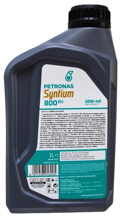 Buy Petronas 18021619 at a low price in United Arab Emirates!