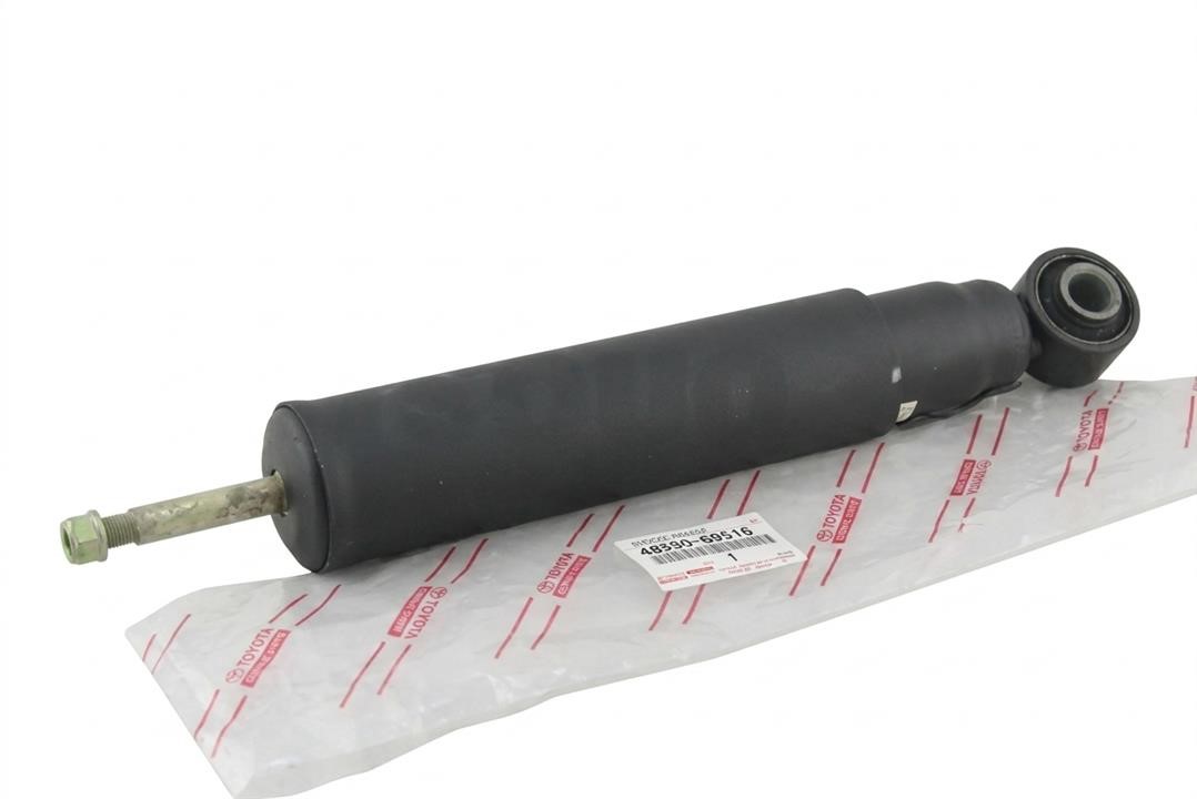 4853069516 Toyota Rear suspension shock