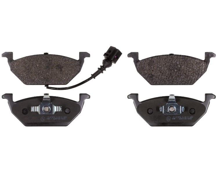 TRW GDB2108 TRW COTEC brake pad set GDB2108 GDB2108 TRW TRW COTEC brake pad set