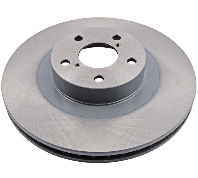 Sangsin SD4701 Front vented brake disc SD4701 SD4701 Sangsin Front vented brake disc