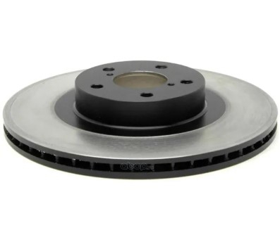 Brake discs Subaru: 26300SJ000 Subaru Front brake disc