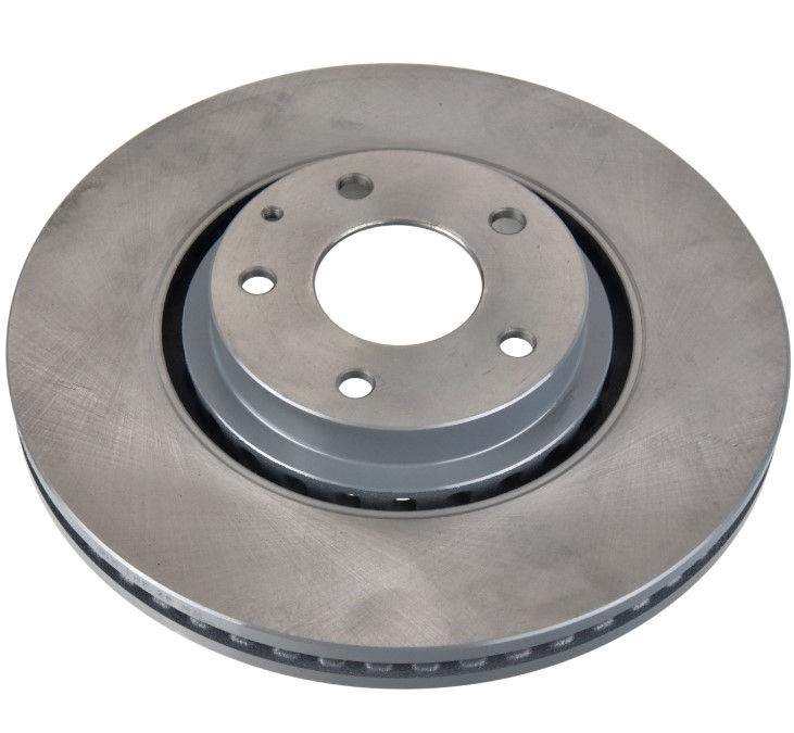 Brembo 09.E034.11 Front vented brake disc 09E03411 09E03411 Brembo Front vented brake disc
