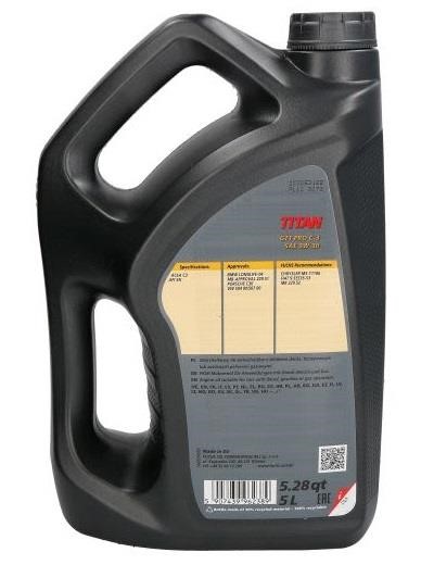 Buy Fuchs FTGT1PROC35W305L at a low price in United Arab Emirates!