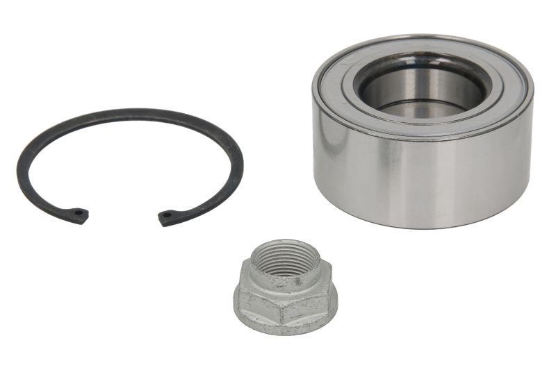 Wheel bearing kit Suzuki: VKBA6578 SKF Wheel bearing kit