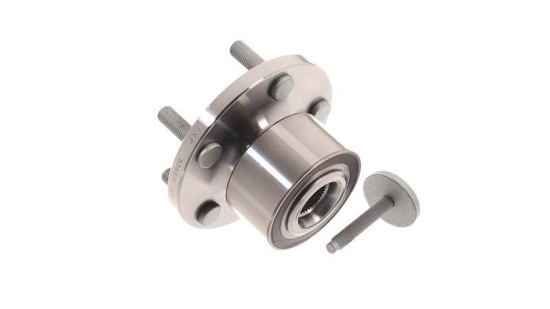 VKBA6585 SKF Wheel bearing kit