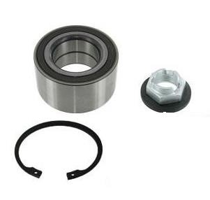 SKF VKBA 6636 Wheel bearing kit VKBA6636 VKBA6636 SKF Wheel bearing kit