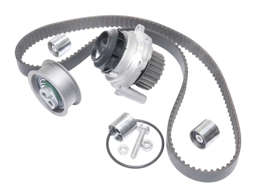 Gates KP35604XS2 TIMING BELT KIT WITH WATER PUMP KP35604XS2 KP35604XS2 Gates TIMING BELT KIT WITH WATER PUMP
