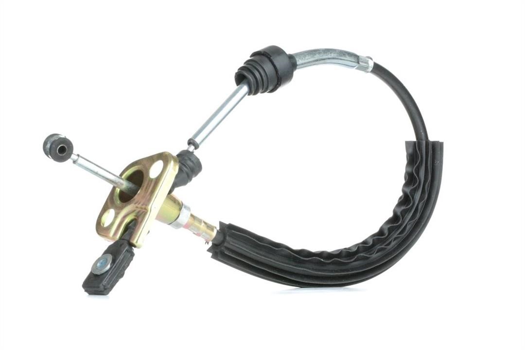 Clutch cable Seat Arosa: 474406 Linex Cable Pull, manual transmission