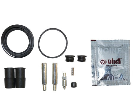 Vika 66981703101 Front brake caliper repair kit 66981703101 66981703101 Vika Front brake caliper repair kit