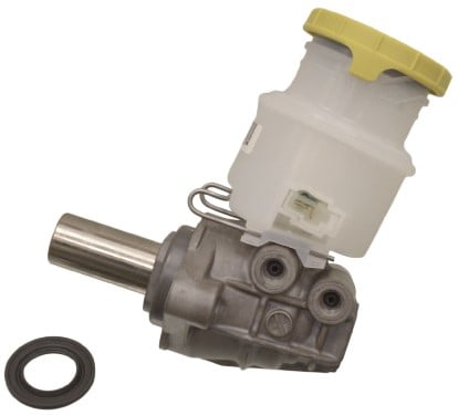 Brake system parts Opel Frontera A (5MWL4): PF991 Japanparts Brake Master Cylinder