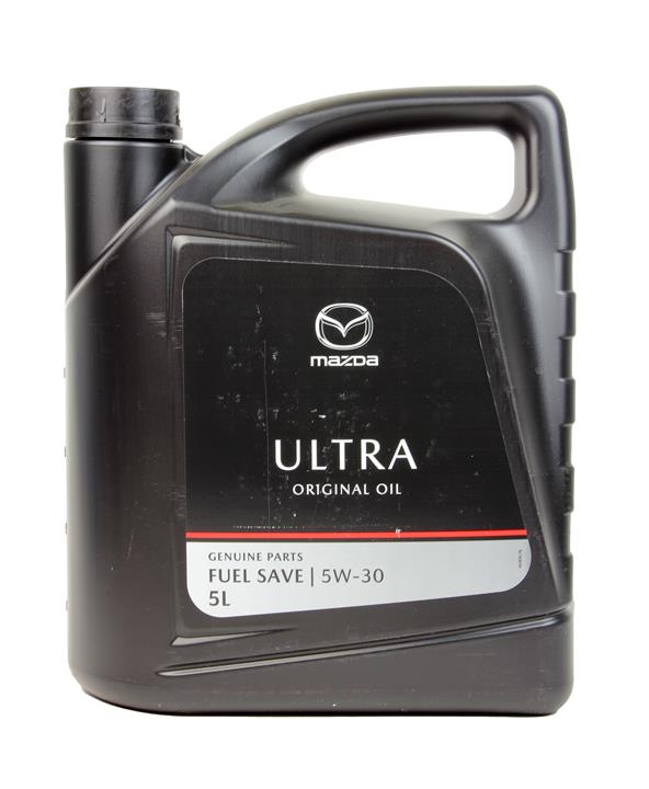 Engine oil Mazda Ultra 5W-30, 5L Mazda 0530-05-TFE