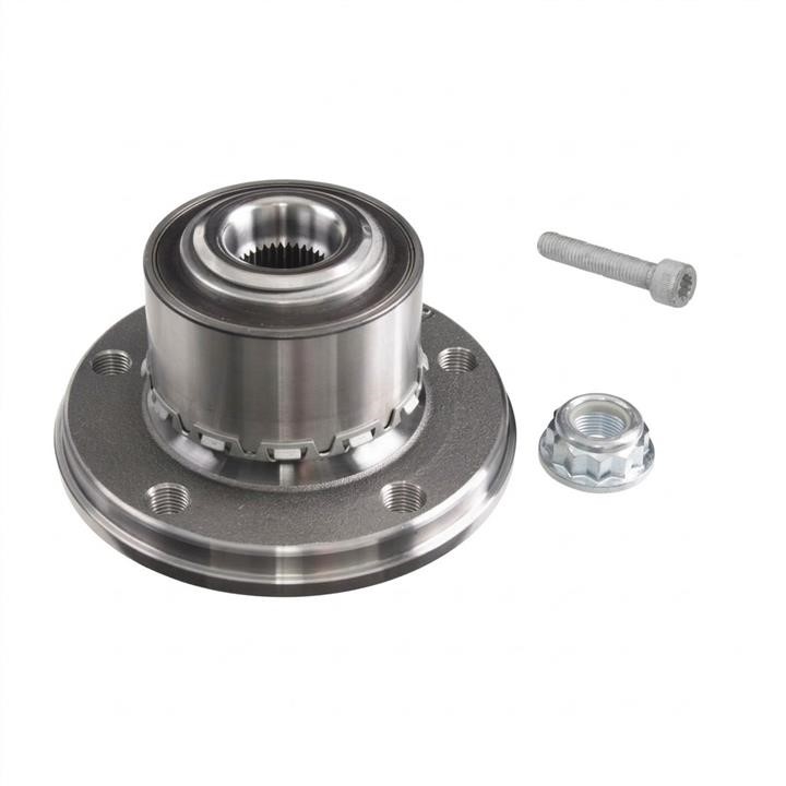 Wheel hubs Volkswagen Multivan: 201102 ABS Wheel hub