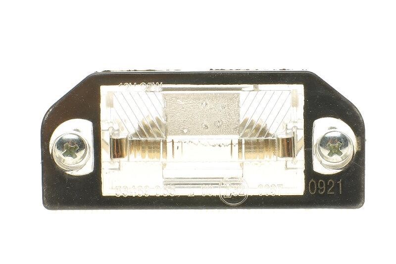 53469 AIC Germany License lamp