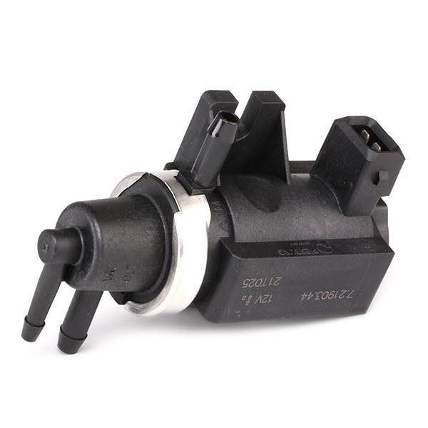 721903440 Pierburg Exhaust gas recirculation control valve