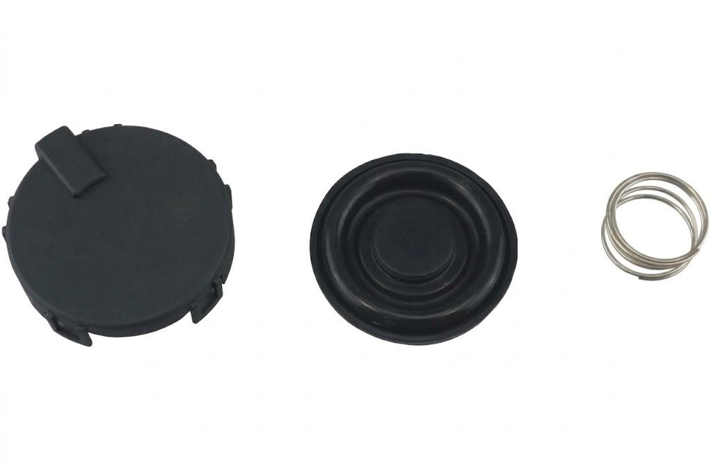 57245 AIC Germany Valve, engine block breather