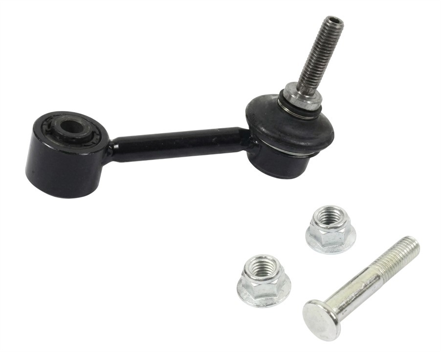 Stabiliser link Skoda Octavia: S050035 GSP Rod/Strut, stabiliser