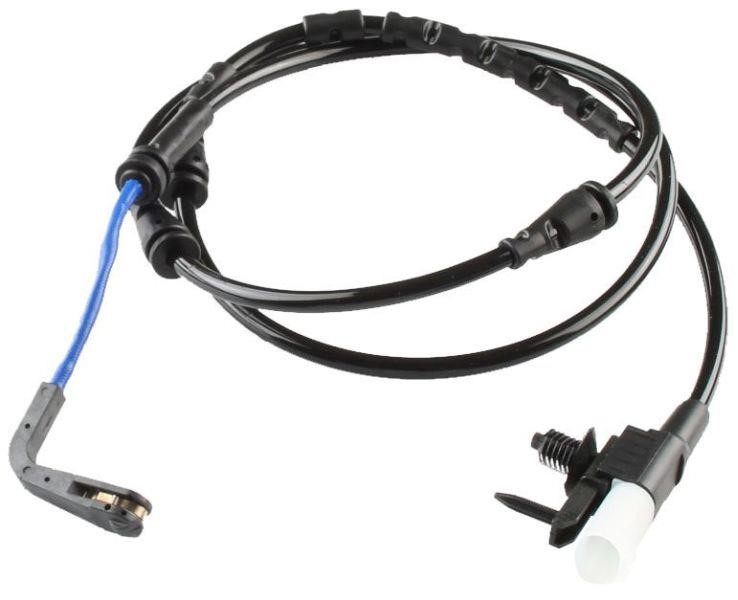 Brake sensor Jaguar E-Pace: WS0447A Quick brake Brake pad wear sensor