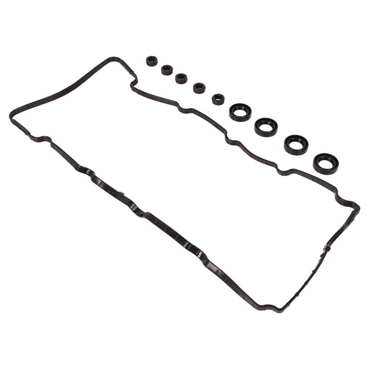 Rocker gasket Hyundai: 224412A700 Hyundai/Kia Rocker cover gasket
