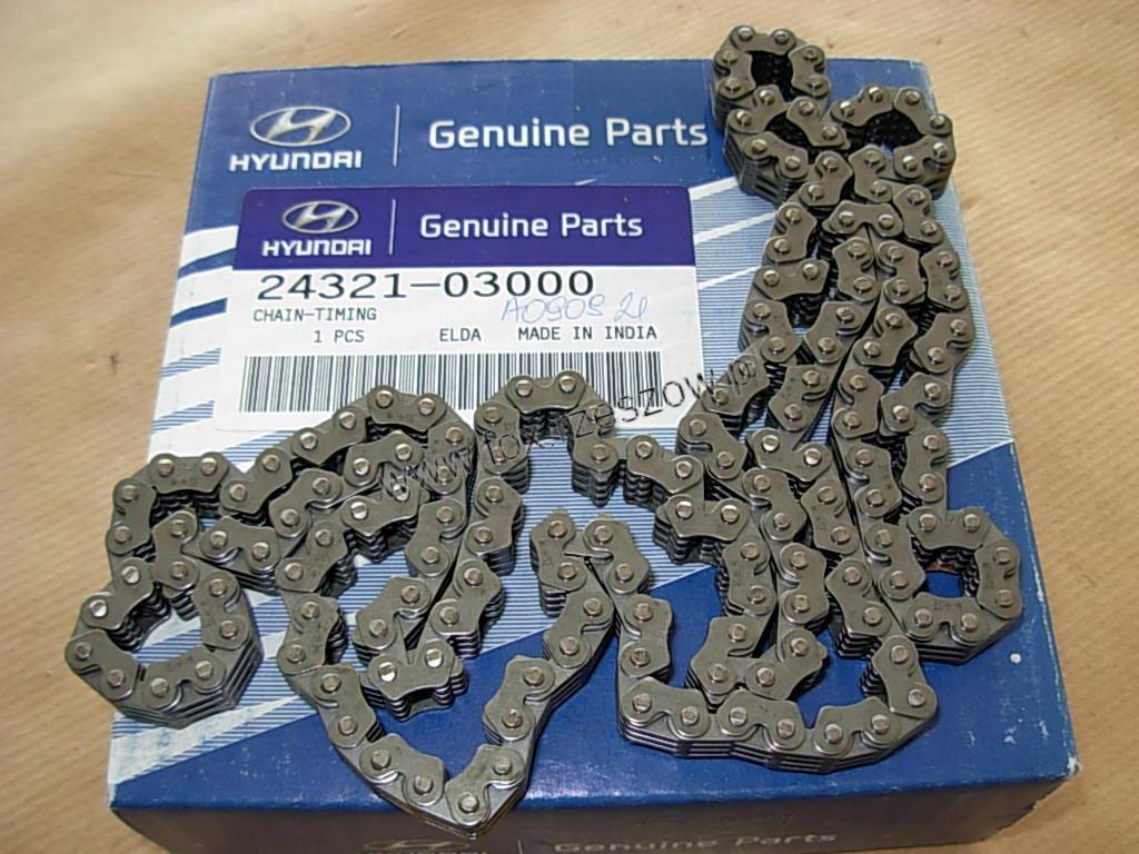 Buy Hyundai/Kia 24321 03000 at a low price in United Arab Emirates!