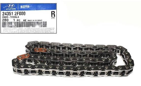 Buy Hyundai/Kia 24351-2F000 at a low price in United Arab Emirates!
