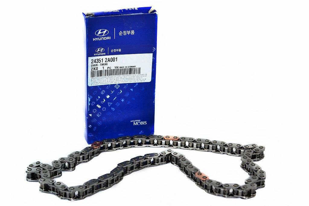 Buy Hyundai/Kia 24351-2A001 at a low price in United Arab Emirates!