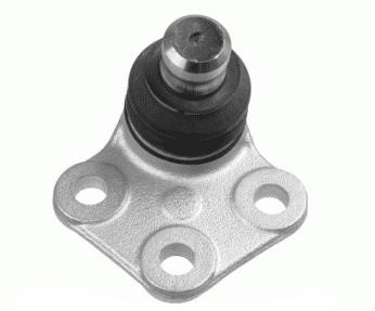 Ball joint Renault Kangoo: 7574009 Sasic Ball joint