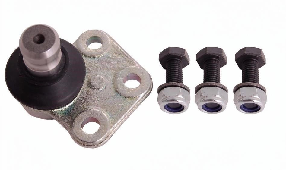 Ball joint Renault Kangoo: 5286 Sidem Ball joint