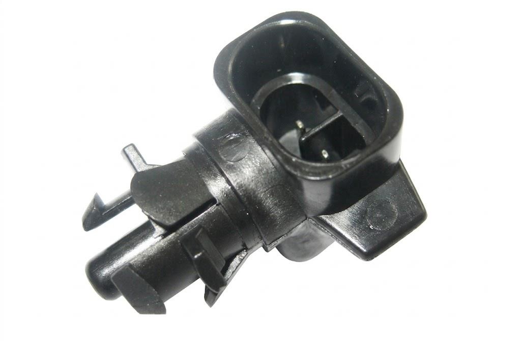 Ambient air temperature sensor Opel Combo: AS3032 Autlog Ambient temperature sensor