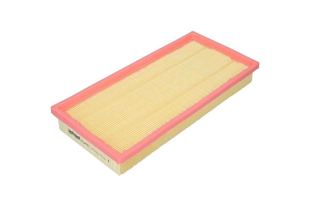 Car air filter Fiat: F224201 Kamoka Air filter