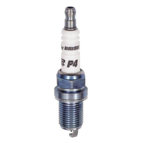 Spark plug Citroen C3: 1622 Brisk Spark plug Brisk (1622) P4