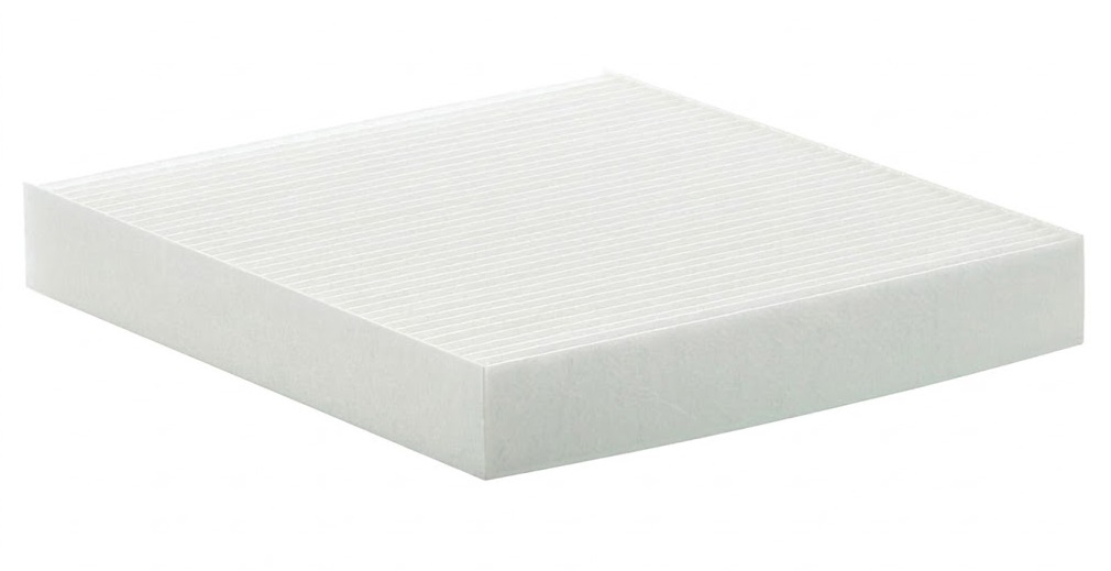 Cabin air filter Fiat Fullback: 21MI7 Japko Cabin filter