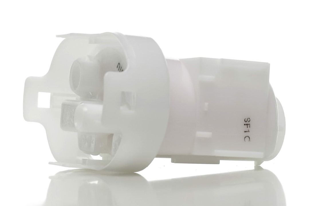 Engine fuel filter Hyundai Tucson: 319112E000 Hyundai/Kia Fuel filter