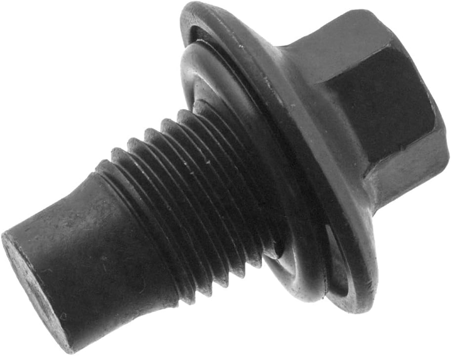Drain plug Citroen: 301761 Topran Sump plug