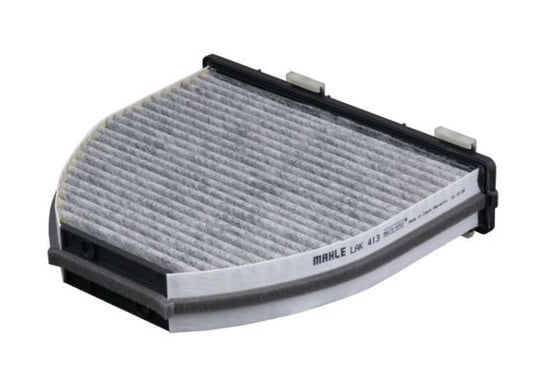 Cabin air filter Mazda MPV: LAK413 Mahle/Knecht Cabin filter with activated carbon