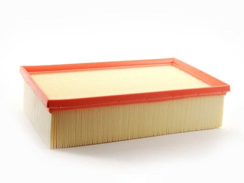 Air filter Audi Q2: 5Q0129620C VAG Air filter
