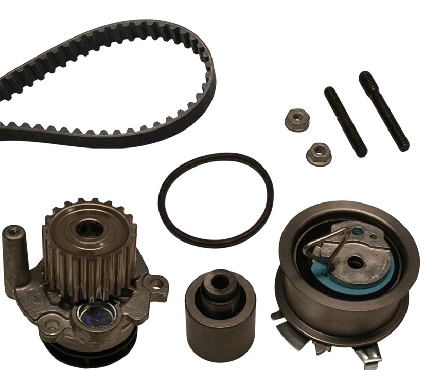 530020132 INA TIMING BELT KIT WITH WATER PUMP